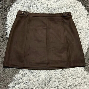 New! Marc New York Skirt Size XL